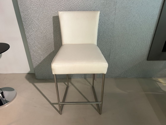 Image 1 of Tabouret de bar Creafort Novara