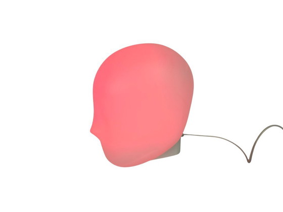 Image 1 of Ikea - model Iskärna - LED table lamp - design Gustav Karlberg - 2021