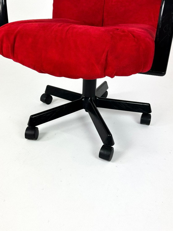 Image 1 of Président Davis de l'ICF