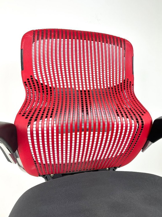 Image 1 of Knoll Generation Chair
