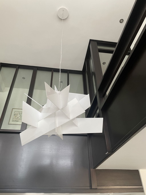 Focarini Big Bang hanglamp