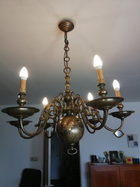 Image 1 of lucentezza da clone fiammingo