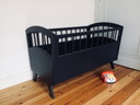 Lettino per bambini