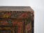 Baule cinese antico dipinto in legno di pino – Cina, circa 1900 – Armadi contenitori (photo 27 of 40)