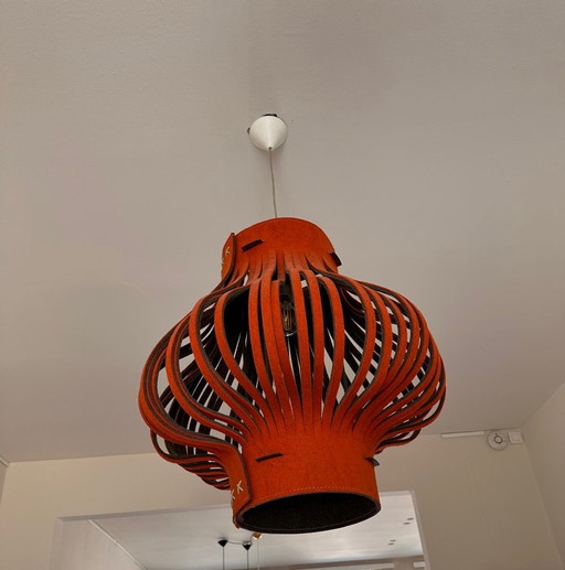 BuzziSpace Buzzilight Mono Akustik-Pendelleuchte