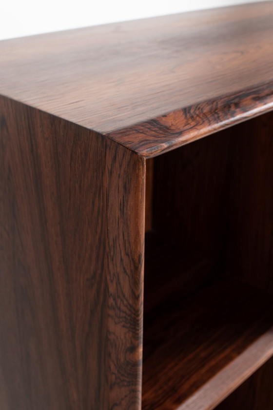 Image 1 of Beautiful rosewood cabinet