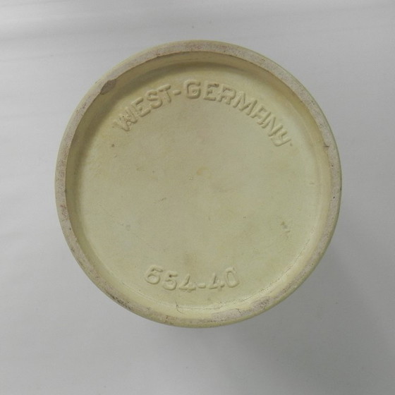 Image 1 of Grote vintage vaas West-Germany, jaren 60