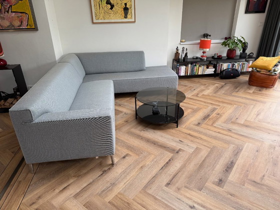 Image 1 of Divano angolare Leolux Pode