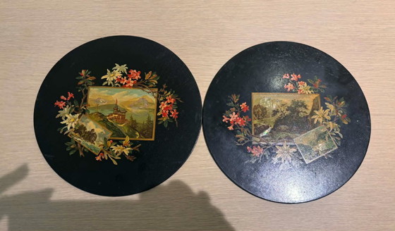 Image 1 of Décor mural XIX