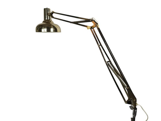 Image 1 of Pileprodukter Light Landskrona desk lamp by Pileprodukter, 1960s