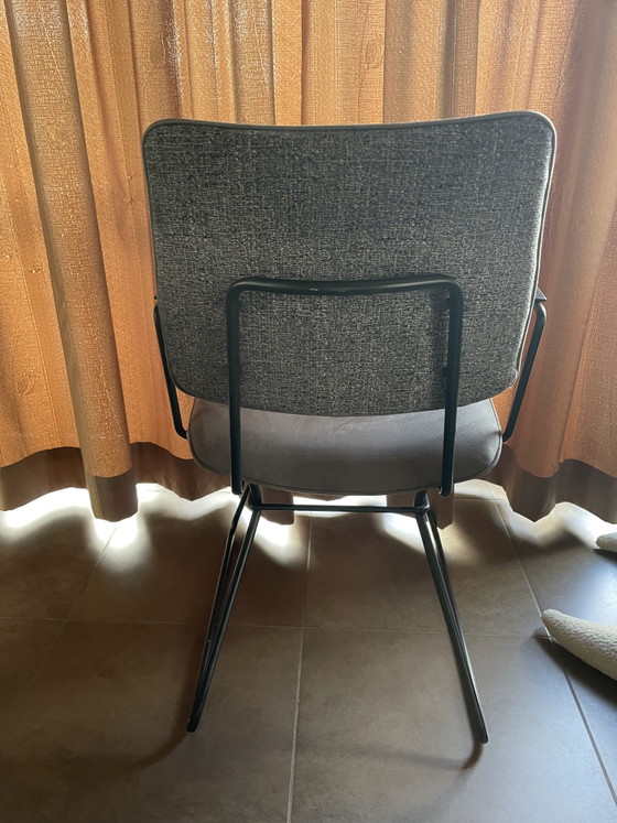 Image 1 of 6x stoelen xooon