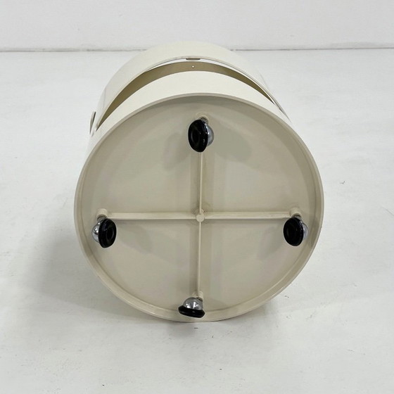 Robo Bijzettafel van Joe Colombo voor Elco, jaren 70 – Kunststof (photo 9 of 10)
