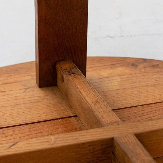 Image 1 of Table d'appoint Art Déco Coromandel des années 1920