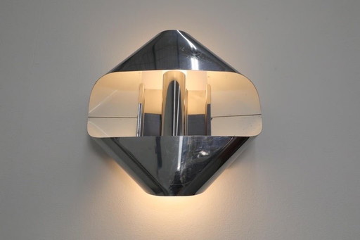 Lampe Harvey Guzzini du Mid Century, design italien