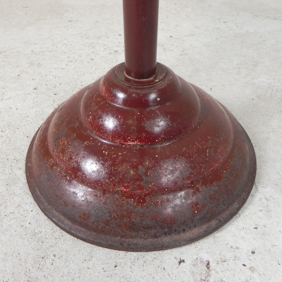 Image 1 of Vecchia palla da bistrot, palla da caffè per spugna, anni &#39;30