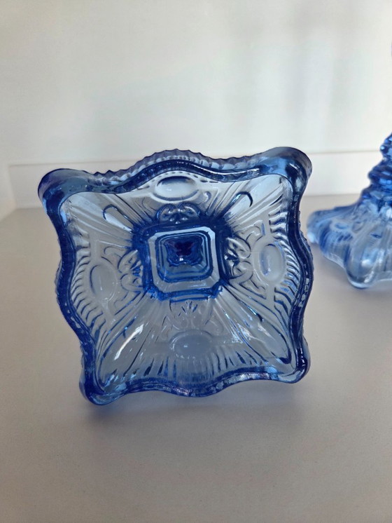 Image 1 of Candelieri Godinger Yorktown