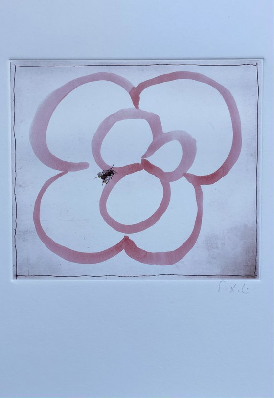 Image 1 of François-Xavier Lalanne (1927-2008) L'abeille (de bij), 2004