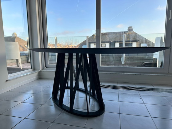 Image 1 of Tavolo di design Miniforms acco