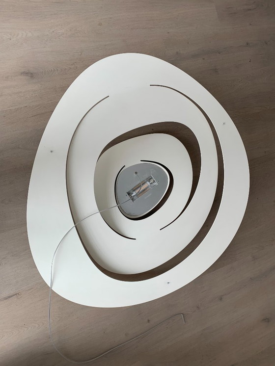 Image 1 of Suspension Artimide Pirce