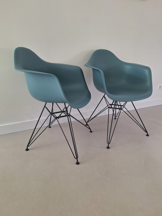 Image 1 of 6x Vitra Dar in neuwertigem Zustand