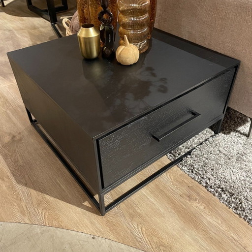Vinito - 65x65cm – Pronto Wonen, salontafels