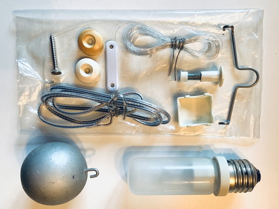 Image 1 of Lampada a sospensione Luceplan Titania 70 cm