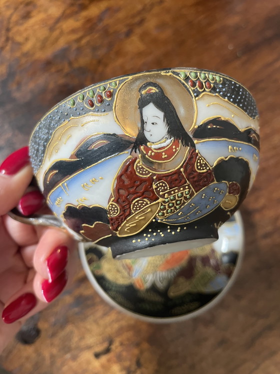 Image 1 of Nagoya porcelain