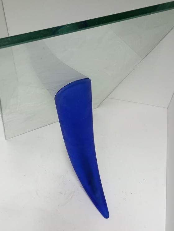 Image 1 of Philippe Starck Daum vase