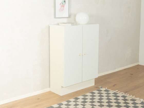 Image 1 of Commode des années 1960, interlübke, Vintage