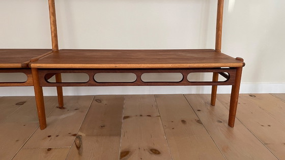 Image 1 of Meuble mural William Watting