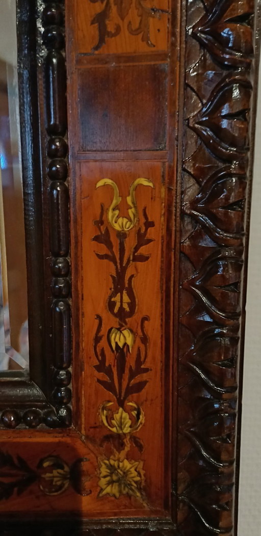 Spiegelenglischer Stil