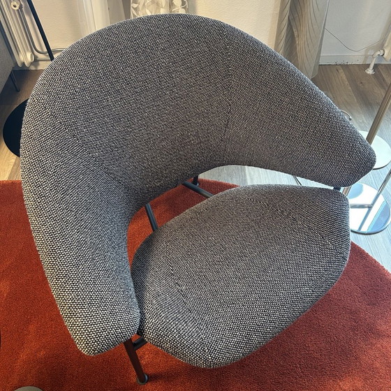 Image 1 of Poltrona Artifort Glider