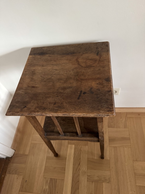 Image 1 of Plantentafel