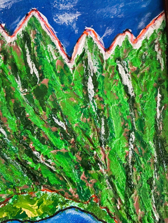 Image 1 of Ultimo viaggio