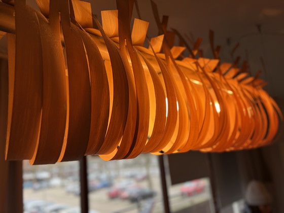 Image 1 of LZF Sioux S - Lampada di design