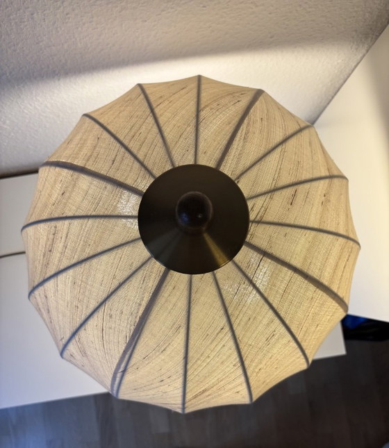 Image 1 of Hustadt lamp vintage 1970s