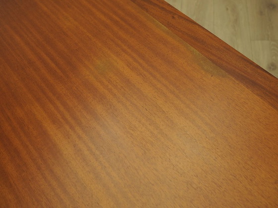 Teakhouten directiebureau van Henning Jensen & Torben Valeur voor Munch, Deens, jaren 60. – Wood (photo 17 of 20)