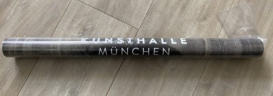 Image 1 of Erwin Olaf - Unheimlich Schön - Poster