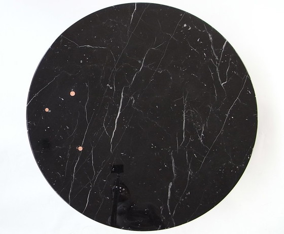 Image 1 of Tulip Coffee Table by Eero Saarinen 1952 for Knoll International, 1980s