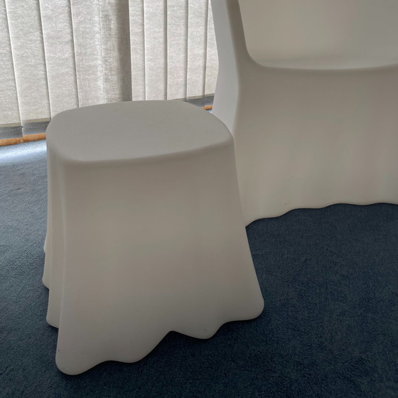 Image 1 of Domitalia Phantom buitenset