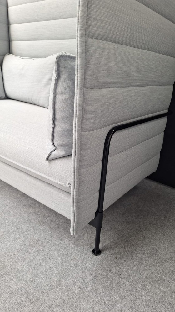 Image 1 of Vitra Alcove 2 plazas