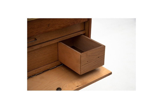 Image 1 of Thread table , Poland, 1970s