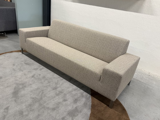 Image 1 of Gelderland 6511 Canapé 3 places Savanna Tissu 232