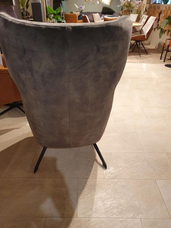 Image 1 of DFM Estefano fauteuil