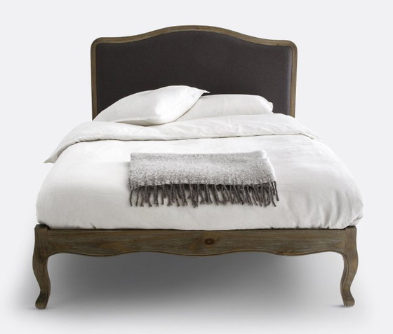 Image 1 of Prachtig bed Janel NIEUW la Redoute