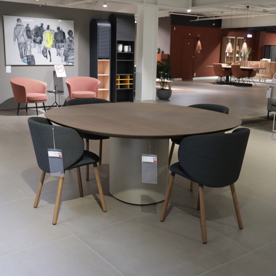 Image 1 of Kristalia Dua Esszimmerstuhl (3er-Set)