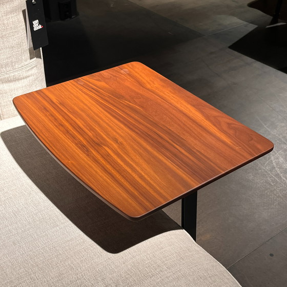 Image 1 of Mesa auxiliar Flexform Cestone