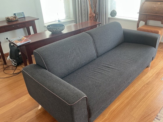Image 1 of Rolf Benz 3-Sitzer-Sofa