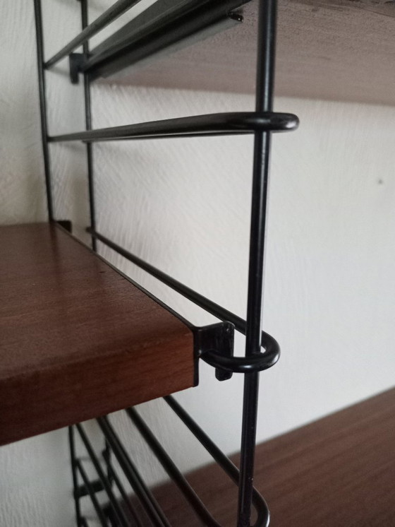 Image 1 of Portaoggetti da parete modulare Tomado Holland