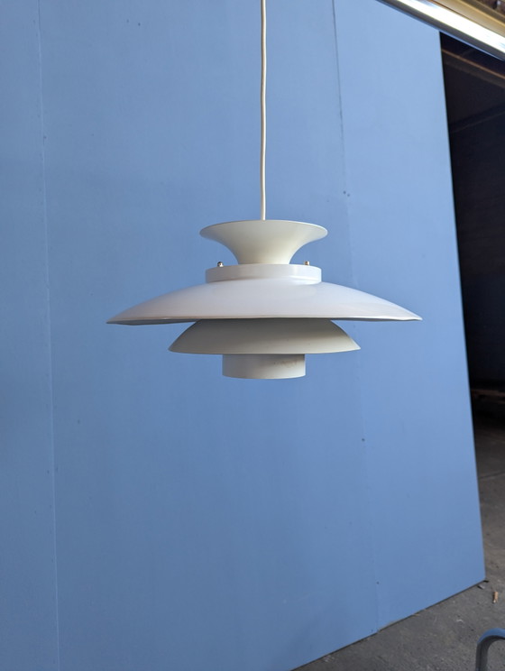 Image 1 of Lampada a sospensione vintage danese Form Light